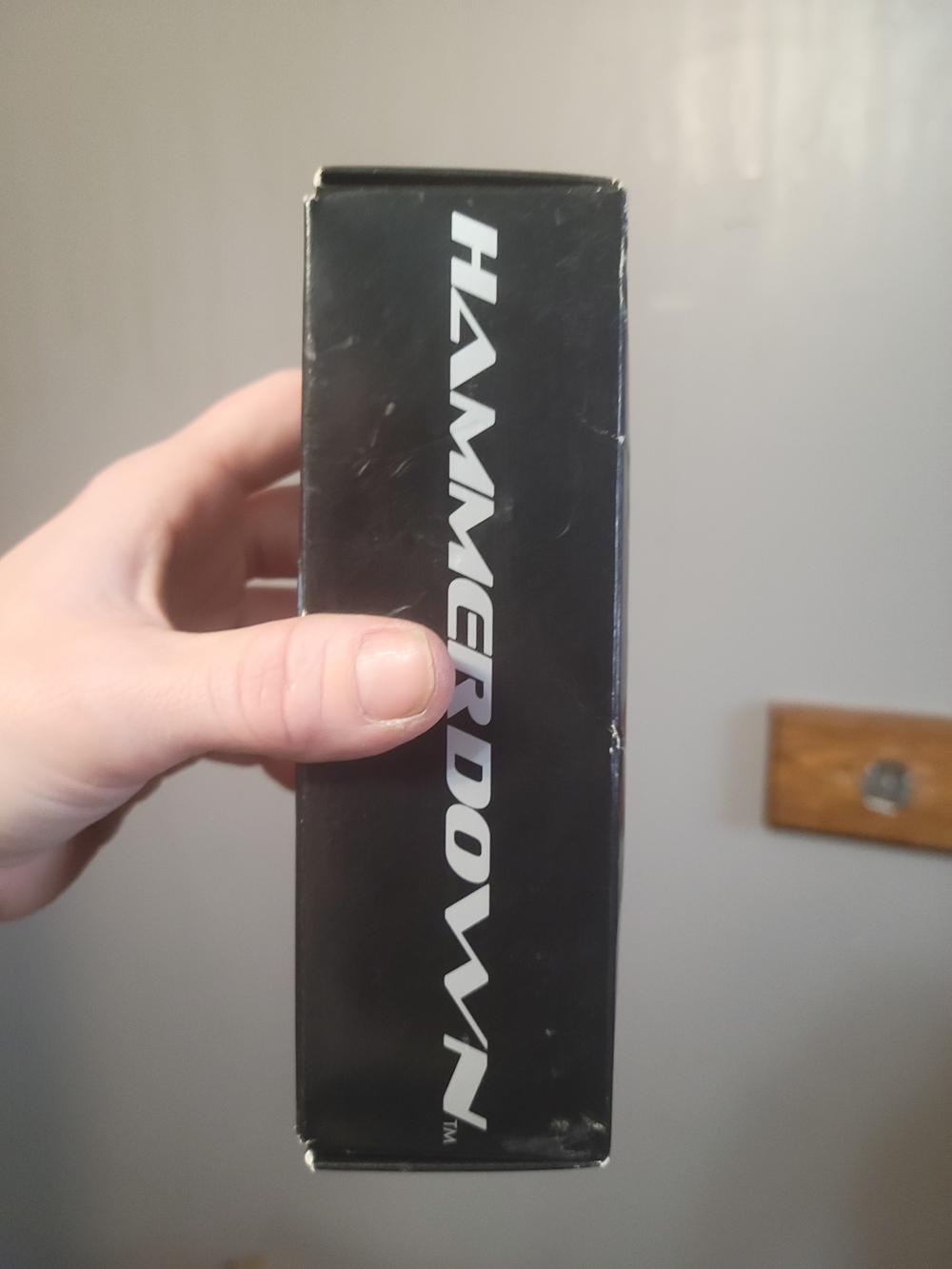 Browning Hamer down Razor Goose Cackle Call - Picture 3 of 5